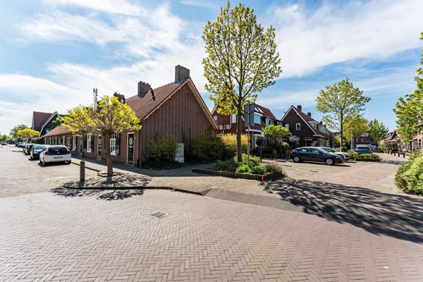 Medium property photo - De Konnighstraat 1a, 2691 XJ 's-Gravenzande